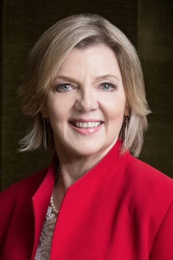 Actor Kerry Chikarovski