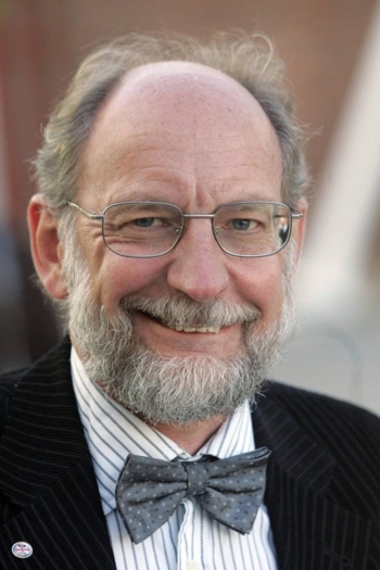 Actor Bosse Andersson