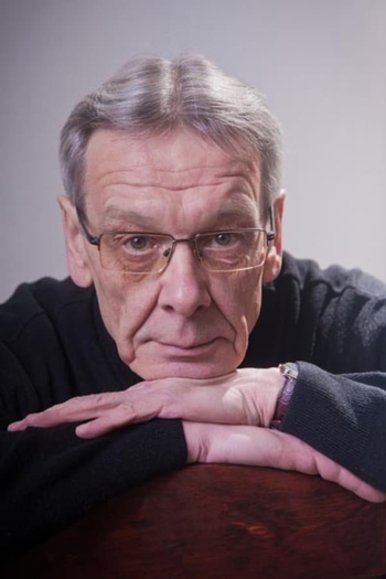 Actor Alexander Safronov