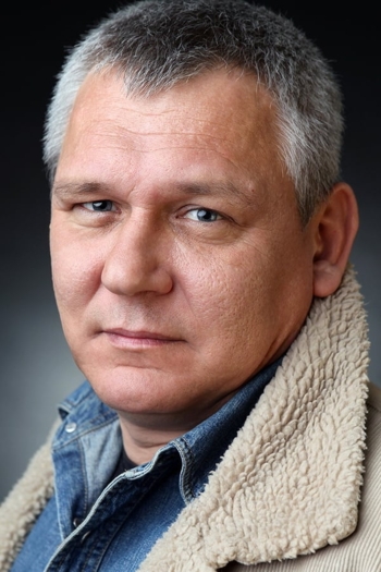Actor Aleksandr Mironov