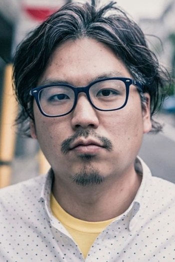 Actor Ko Iwagami