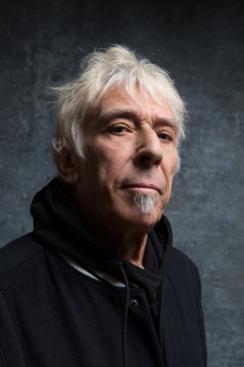 Actor John Cale