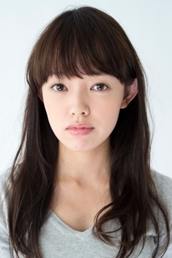 Actor Miyu Yagyu