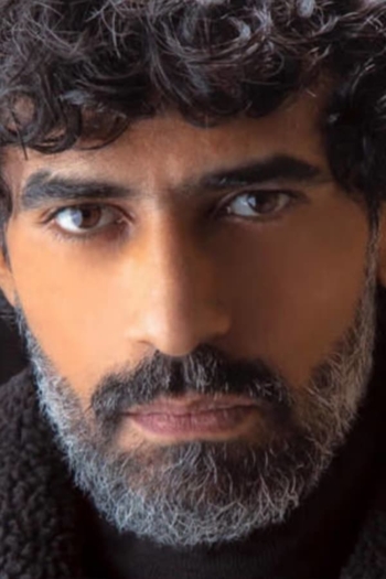 Actor Mohammed Alaa