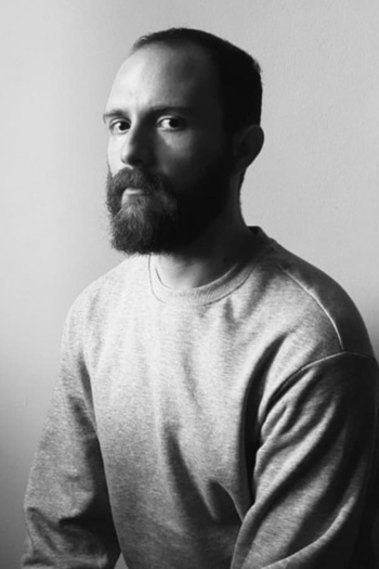 Film director Cem Özüduru