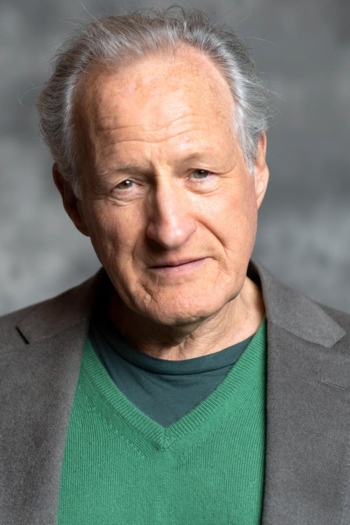 Actor Michael Mann