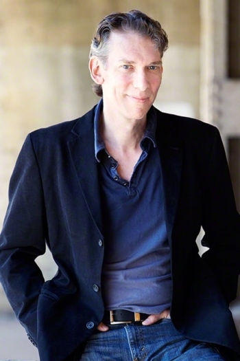 Actor Lawrence Grimm