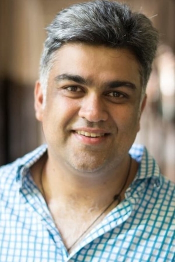 Film director Siddharth Malhotra