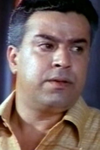 Actor Shivaji