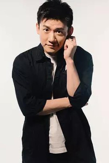 Actor 吴永淦