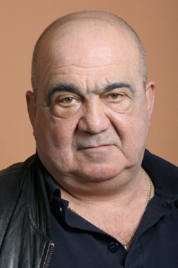 Actor Aleksandr Shekhtel