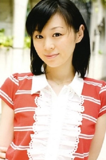 Actor Saeko Chiba