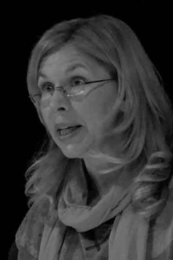 Actor Silvia Venizelea