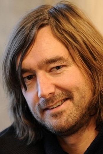 Film director Morten Hovland