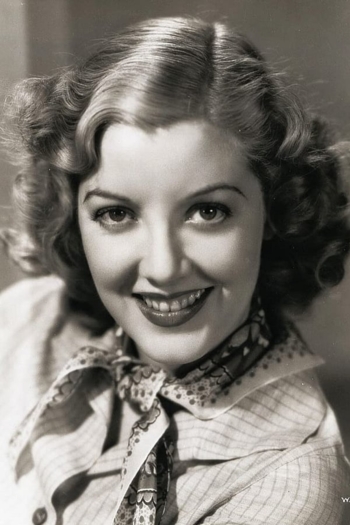 Actor Nell O'Day