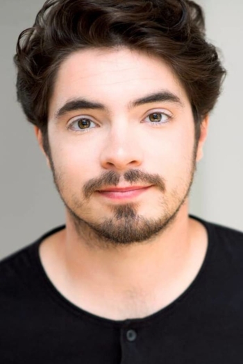 Actor Miguel Fontaine