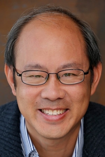 Actor Robert Michael Lee