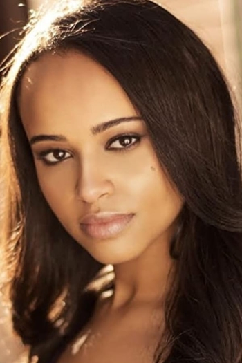 Actor Millan Tesfazgi