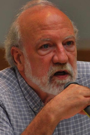 Actor John Junkerman