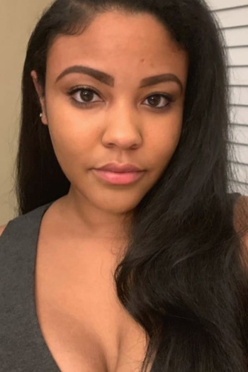 Actor Diamonique Richard