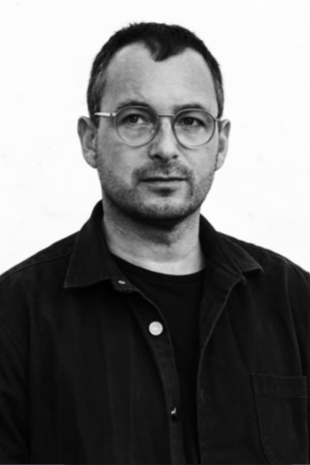 Film director Jonas Alexander Arnby