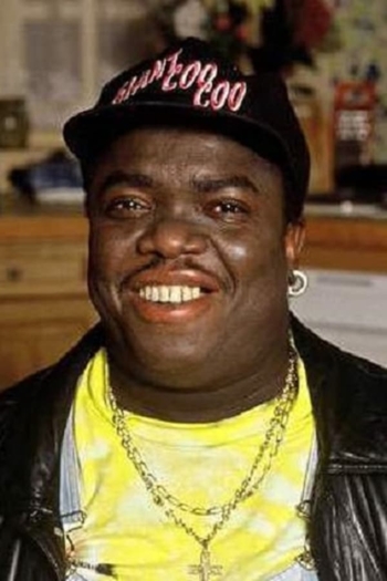 Actor Désiré Bastareaud