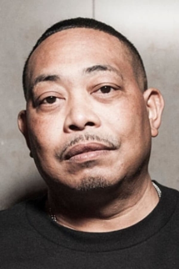 Actor Fresh Kid Ice