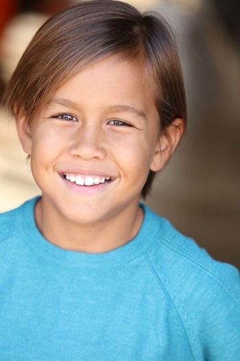 Actor Gaige Chaturantabut