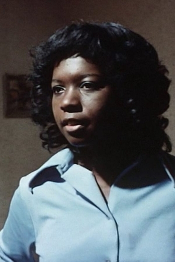 Actor Charlene Miles