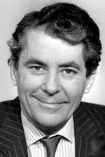 Actor Philippe Nicaud