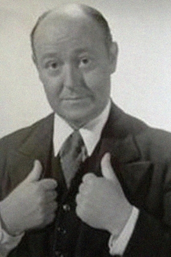 Actor Henri Letondal