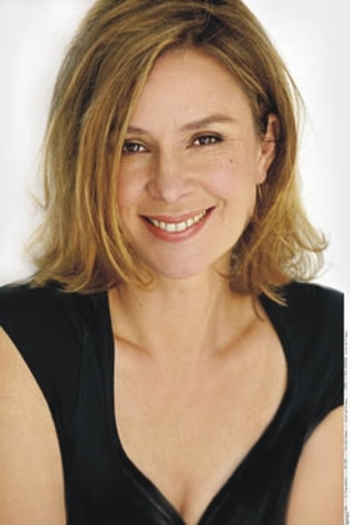 Actor Susanne Schäfer