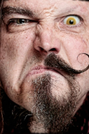 Actor Monsters of Schlock