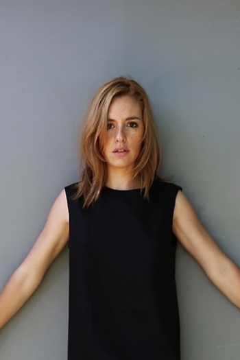 Actor Sara Barros Leitão