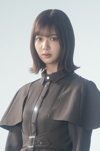 Actor Riko Matsudaira