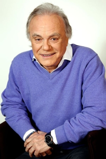 Actor Laurent Cabrol