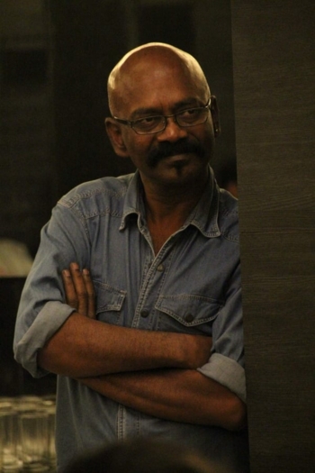 Actor Naaga