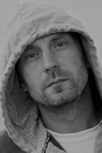 Film director Oleg Lukichev