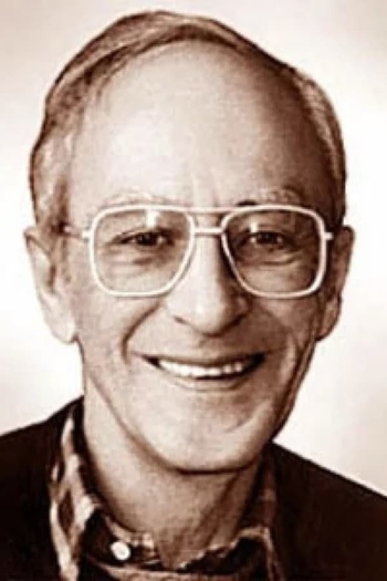 Actor Alexander Mirer