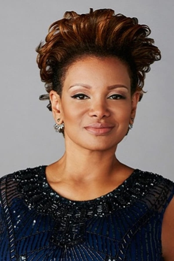 Actor Traci Melchor