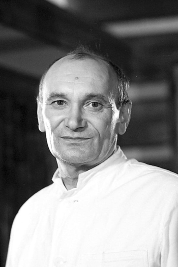 Actor Václav Lohniský