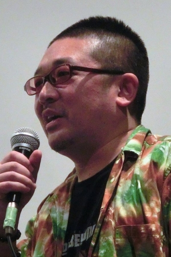Actor Daisuke Yamanouchi
