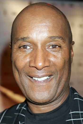 Actor Paul Mooney