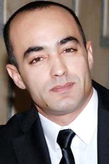 Actor Wael Sami