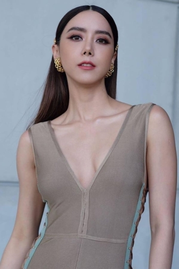 Actor Ice Apitsada Kreurkongka