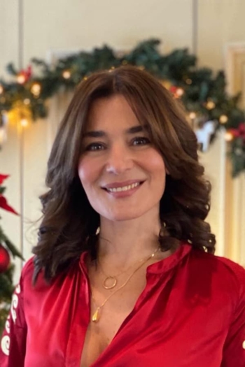 Actor Maria Nafpliotou