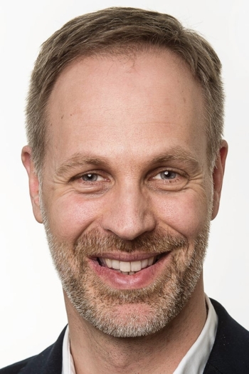 Actor Sebastian Fiedler