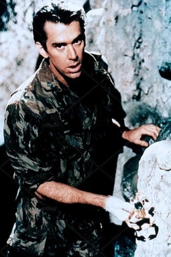 Actor Andy J. Forest