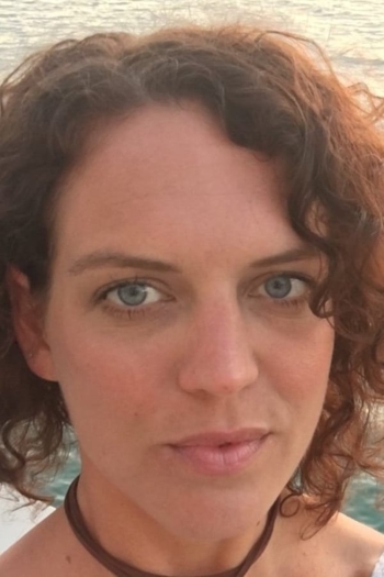 Actor Jasia Kiersnowski