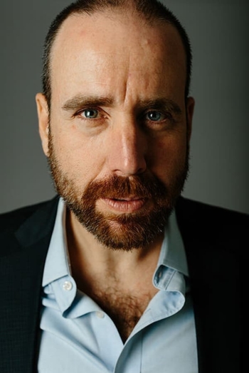 Actor Miguel Barderas